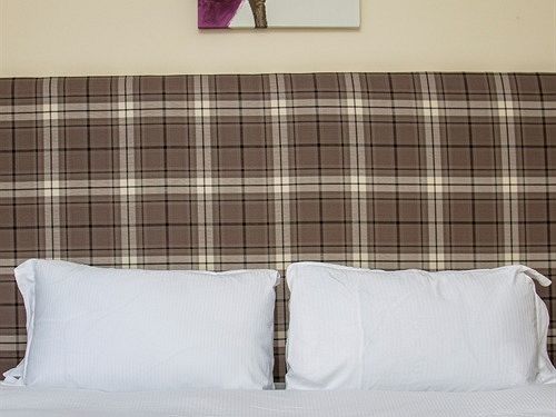 The Star And Garter Hotel 3*
